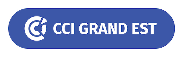 logo CCI Grand Est